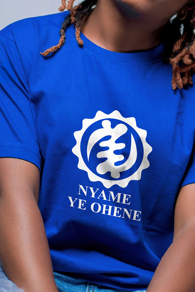 Nyame  ne hene - Image 2