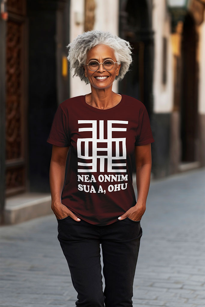 Nea onnim sua a, ohu - Image 2